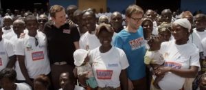 Kijktip: documentaire TONY – het gevecht tegen de voortdurende (kind)slavernij