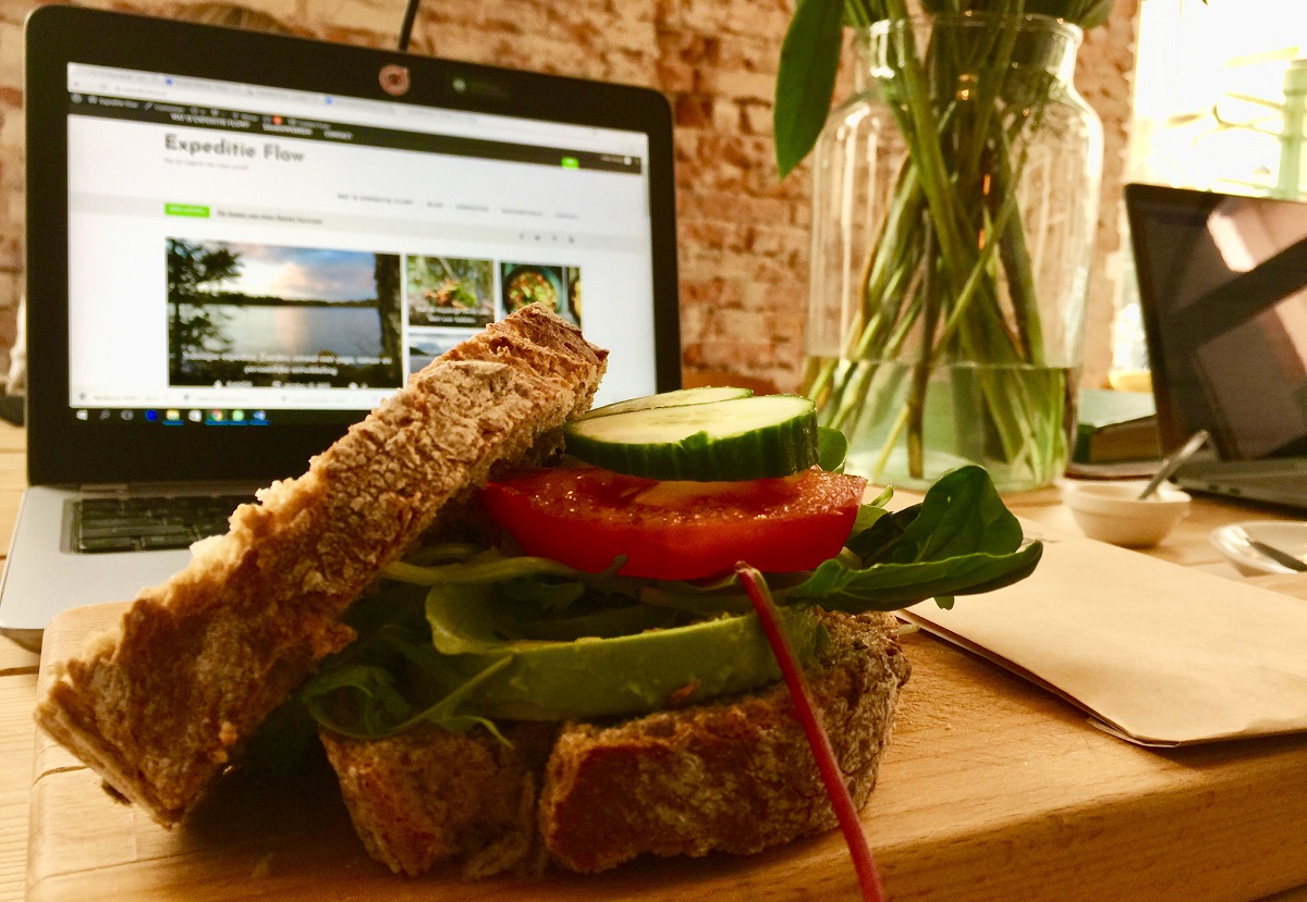 Valkuilen van veganisme - Expeditie Flow