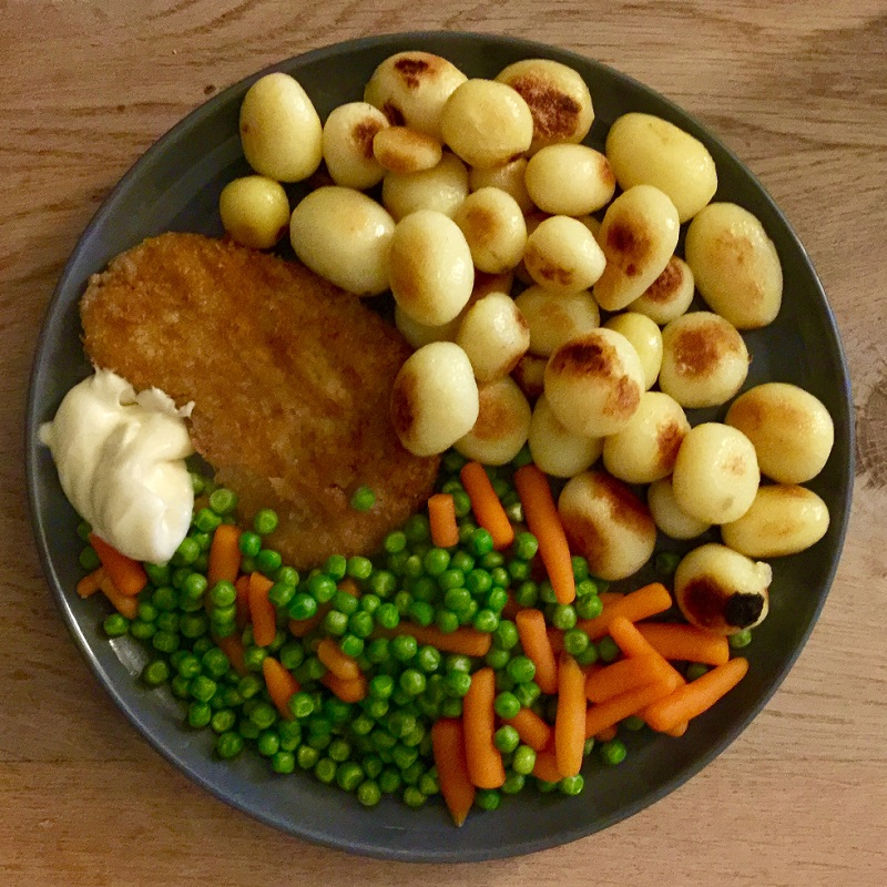 Valkuilen van veganisme - Expeditie Flow