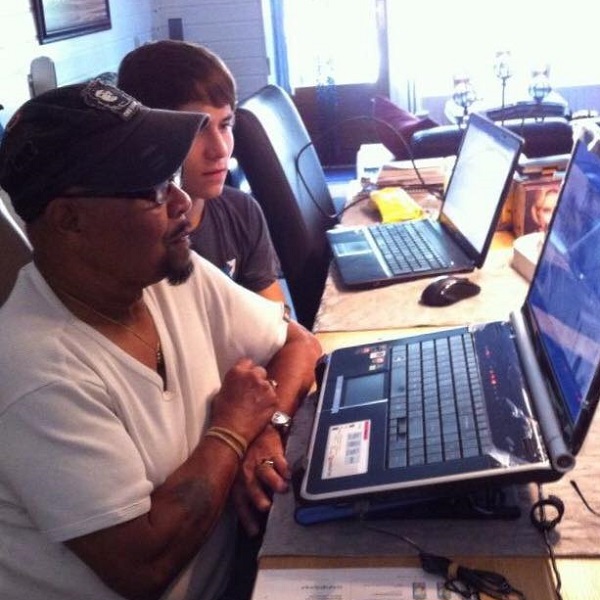 Mijn vader is de beste