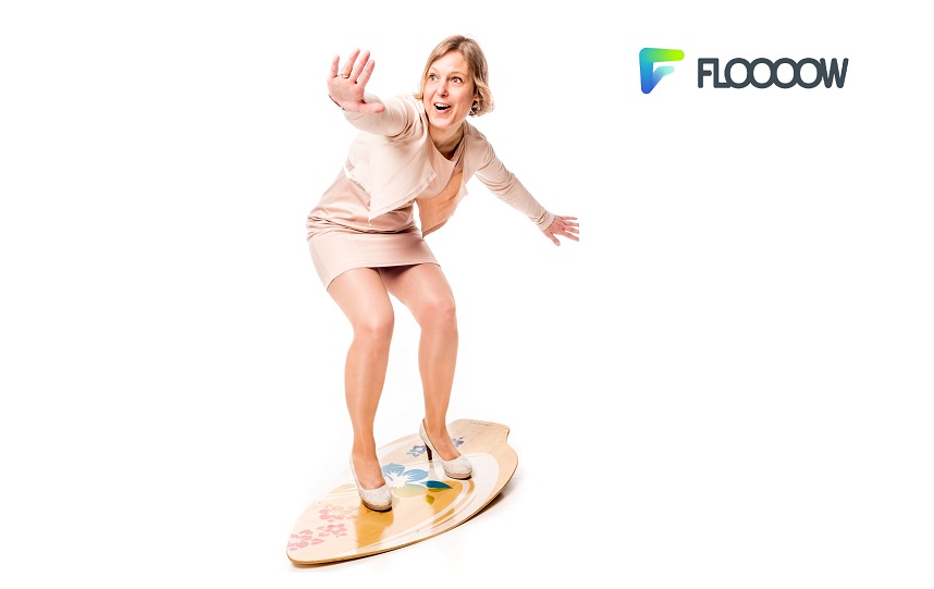 Blog 2018 - Rachel - Floooow