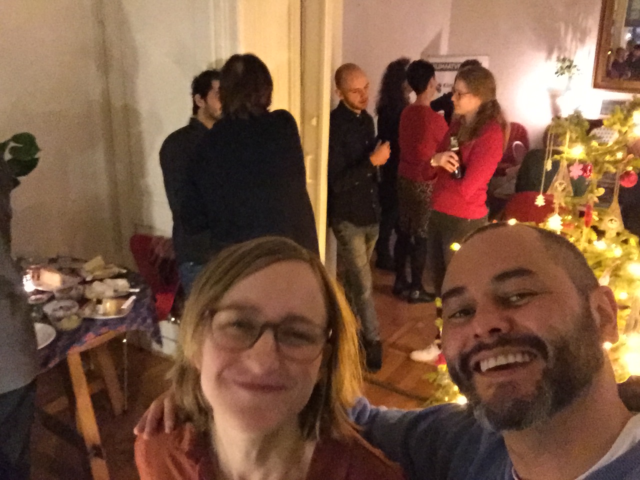 Geen goede voornemens, wel nieuwe doelen voor 2019